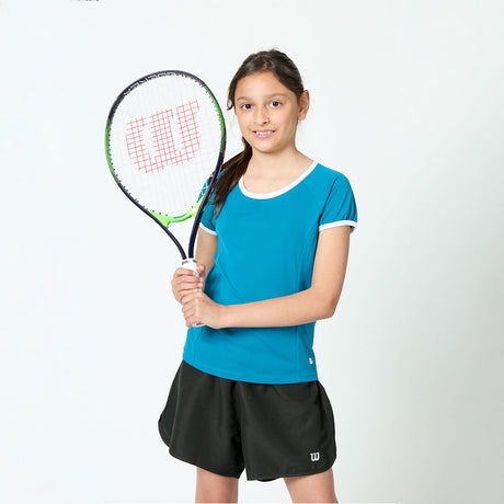 POLERA NIÑA WILSON NVISION