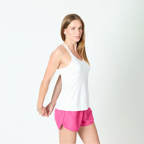 POLERA MUJER TEAM TANK
