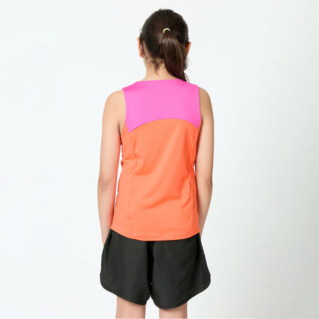 POLERA NIÑA WILSON G SU MOTION TANK