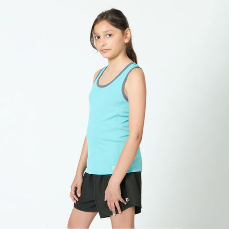 POLERA NIÑA WILSON G CORE TANK