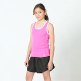 POLERA NIÑA WILSON G CORE TANK