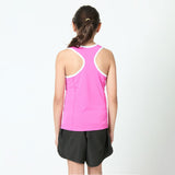 POLERA NIÑA WILSON G CORE TANK