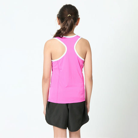 POLERA NIÑA WILSON G CORE TANK