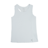 POLERA G CORE TANK WH NIÑA