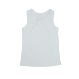 POLERA G CORE TANK WH NIÑA