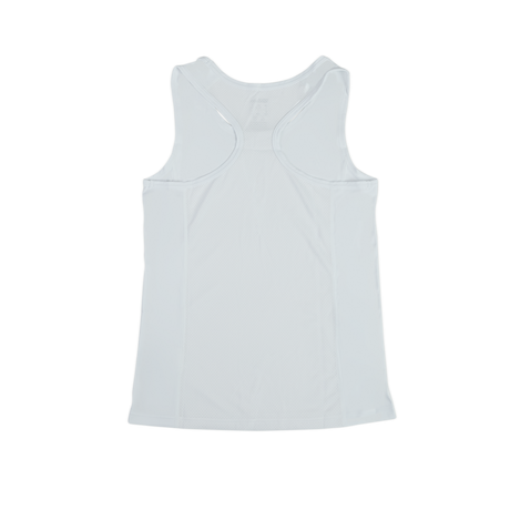 POLERA G CORE TANK WH NIÑA