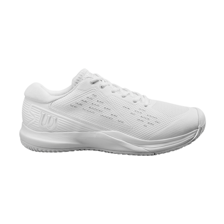 ZAPATILLA RUSH PRO ACE WHITE/WH/BK