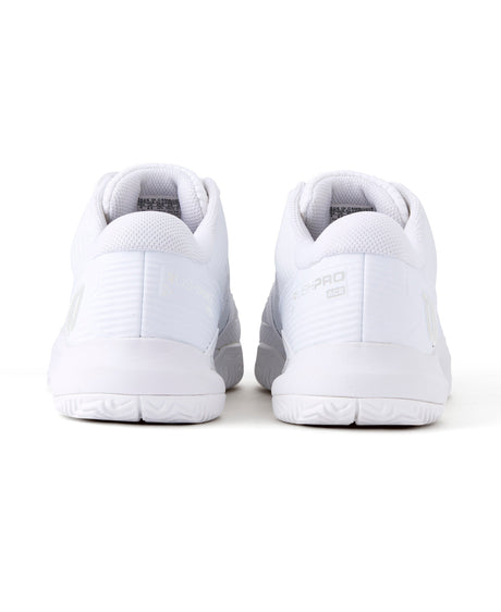 ZAPATILLA RUSH PRO ACE WHITE/WH/BK