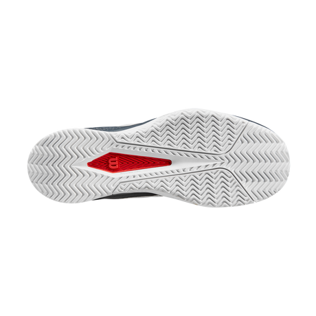 ZAPATILLA RUSH PRO LITE PEARL BLUE