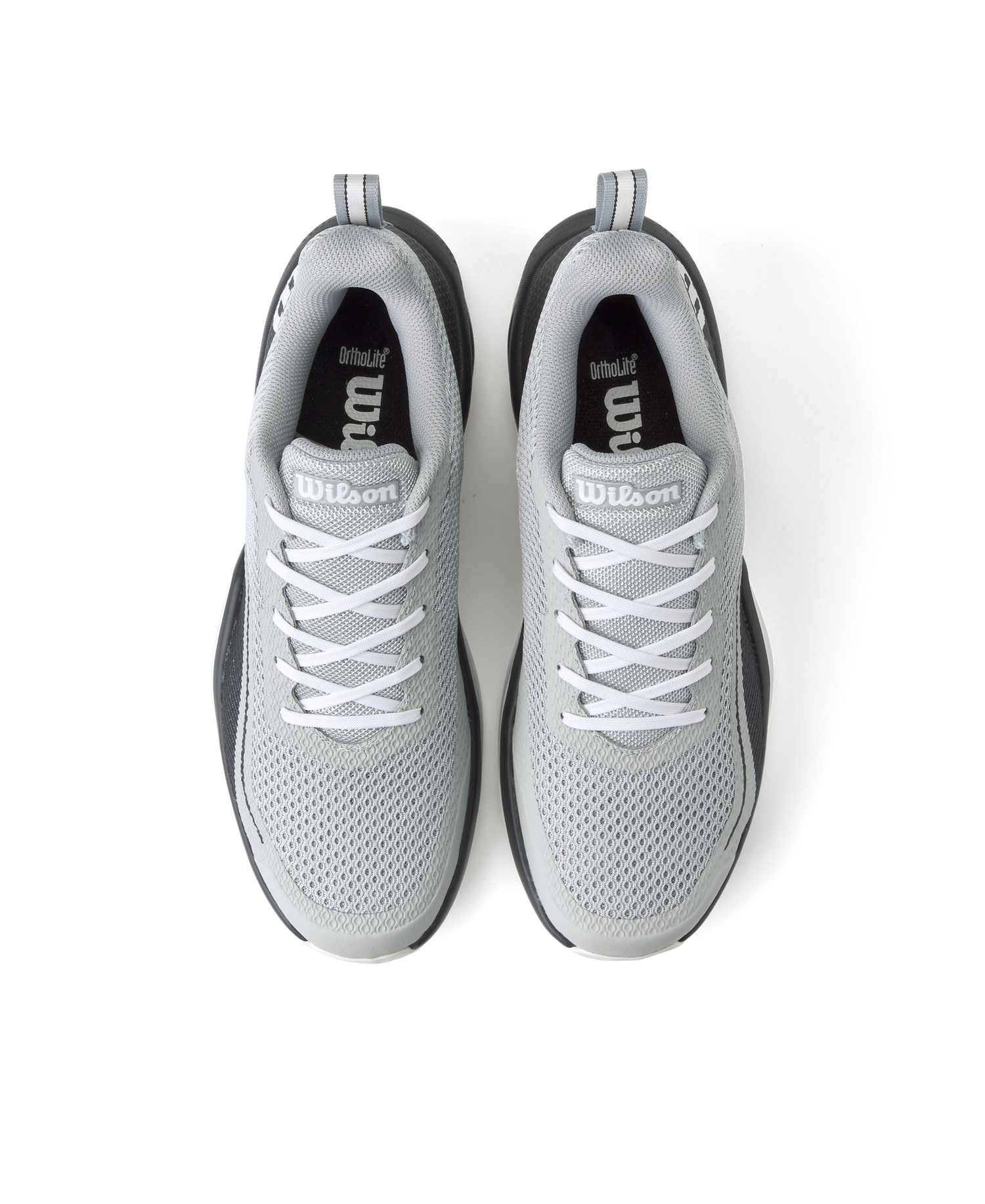 ZAPATILLA RUSH PRO LITE PEARL BLUE