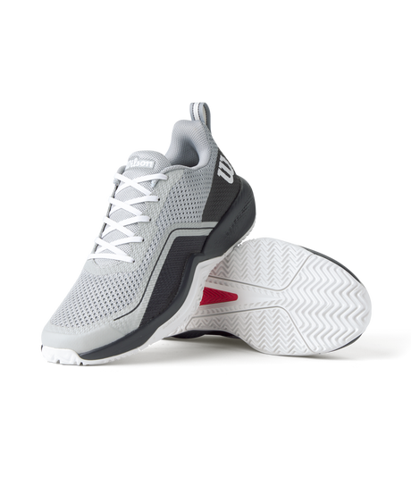 ZAPATILLA RUSH PRO LITE PEARL BLUE