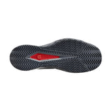 ZAPATILLA RUSH PRO LITE BK/EBONY/WH