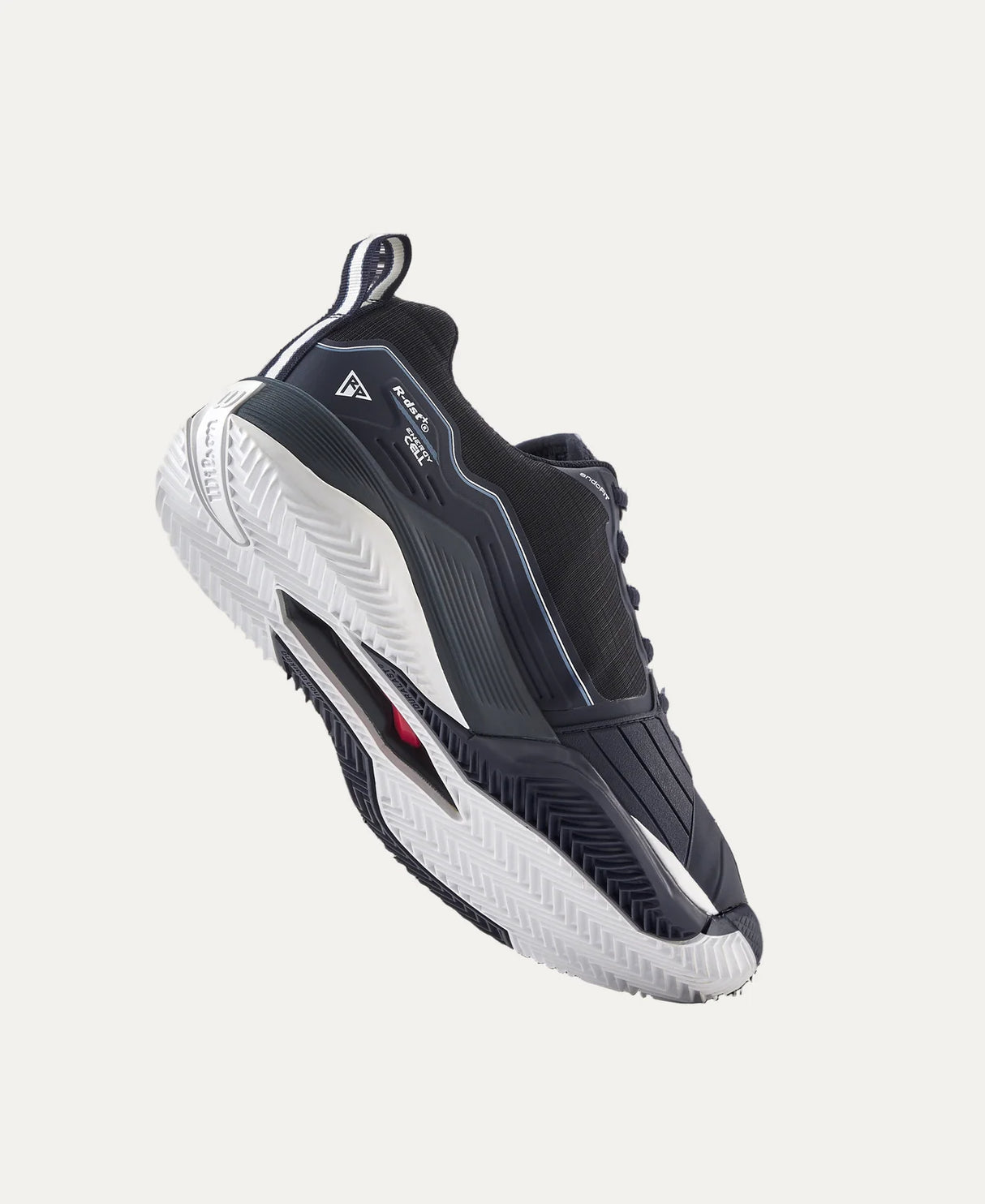Zapatilla Rush Pro 4.5 Clay