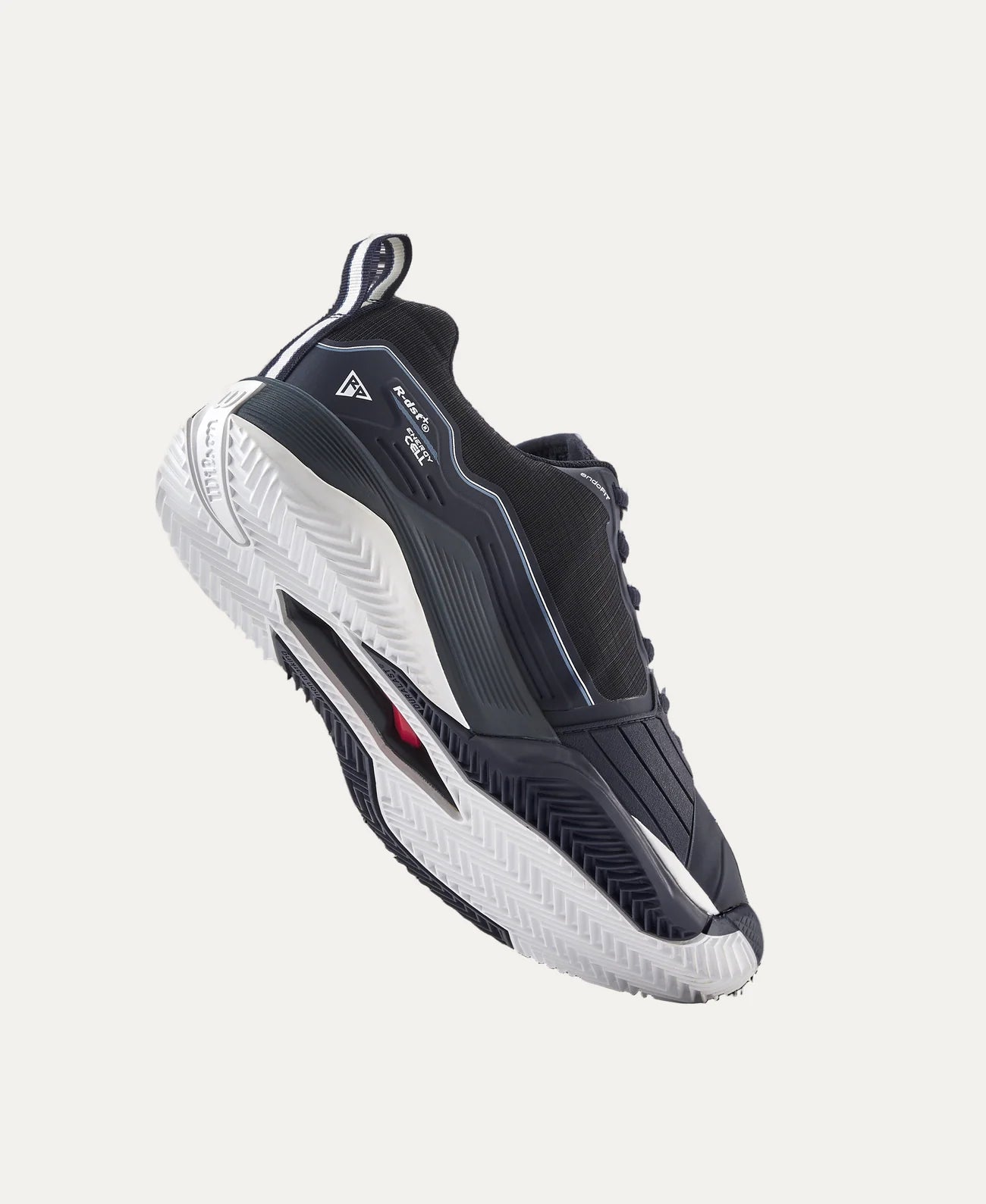 Zapatilla Rush Pro 4.5 Clay