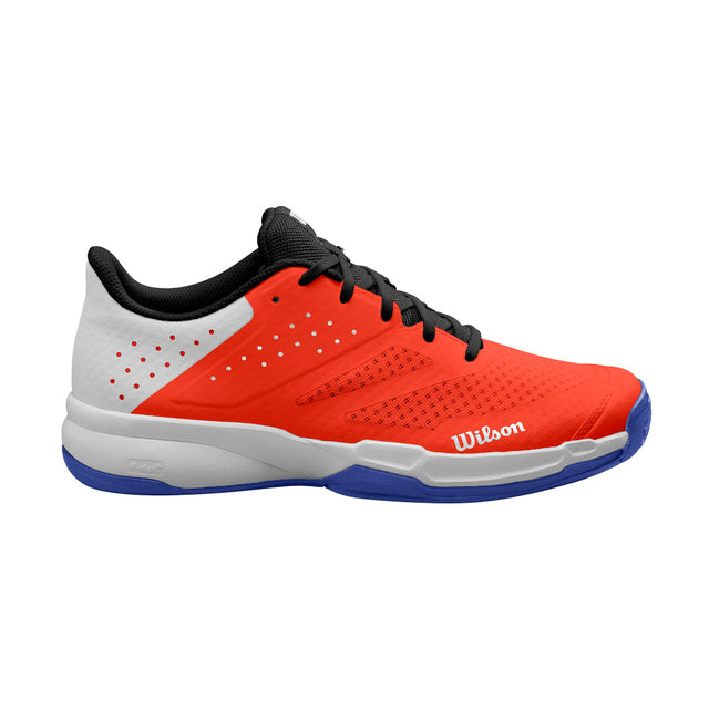 ZAPATILLA KAOS STROKE 2.0 WH/ORANGE