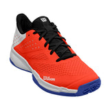 ZAPATILLA KAOS STROKE 2.0 WH/ORANGE