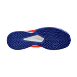 ZAPATILLA KAOS STROKE 2.0 WH/ORANGE