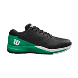 ZAPATILLA RUSH PRO ACE CLAY BK/BOSP