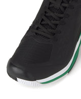 ZAPATILLA RUSH PRO ACE CLAY BK/BOSP