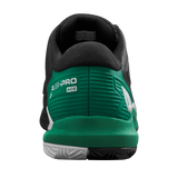 ZAPATILLA RUSH PRO ACE CLAY BK/BOSP