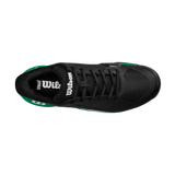 ZAPATILLA RUSH PRO ACE CLAY BK/BOSP