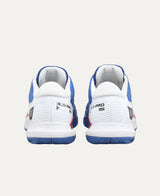 Zapatilla Rush Pro Ace Clay Blue