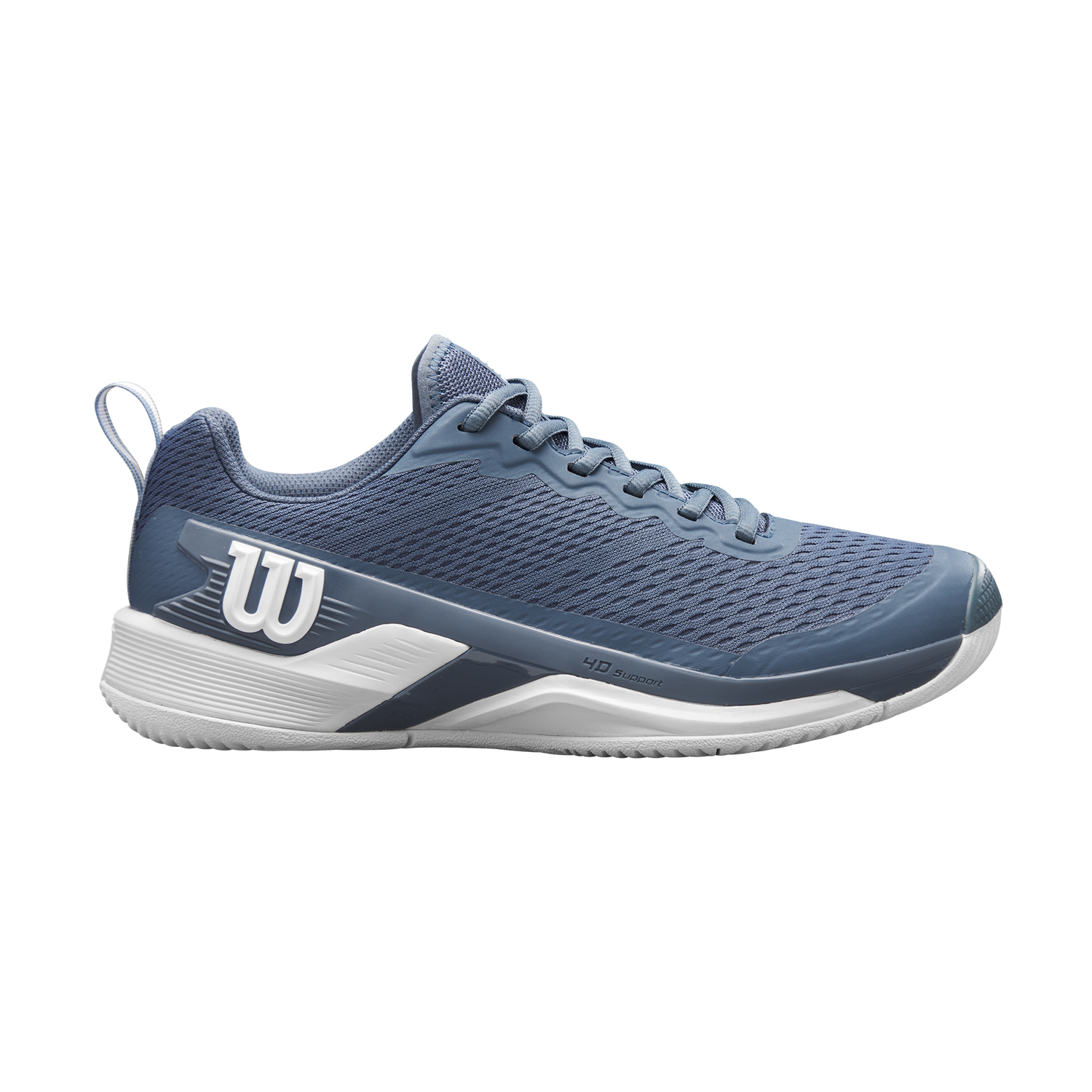 ZAPATILLA RUSH PRO 4.5 IW BLU