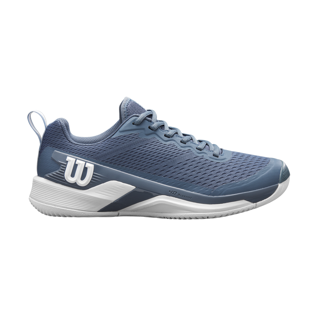 ZAPATILLA RUSH PRO 4.5 IW BLU