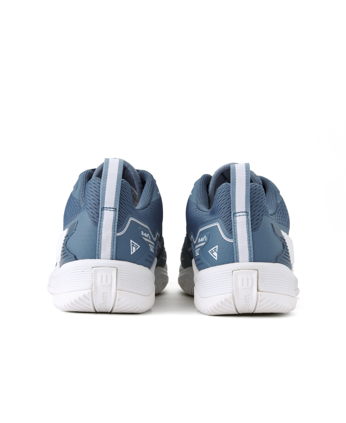 ZAPATILLA RUSH PRO 4.5 IW BLU