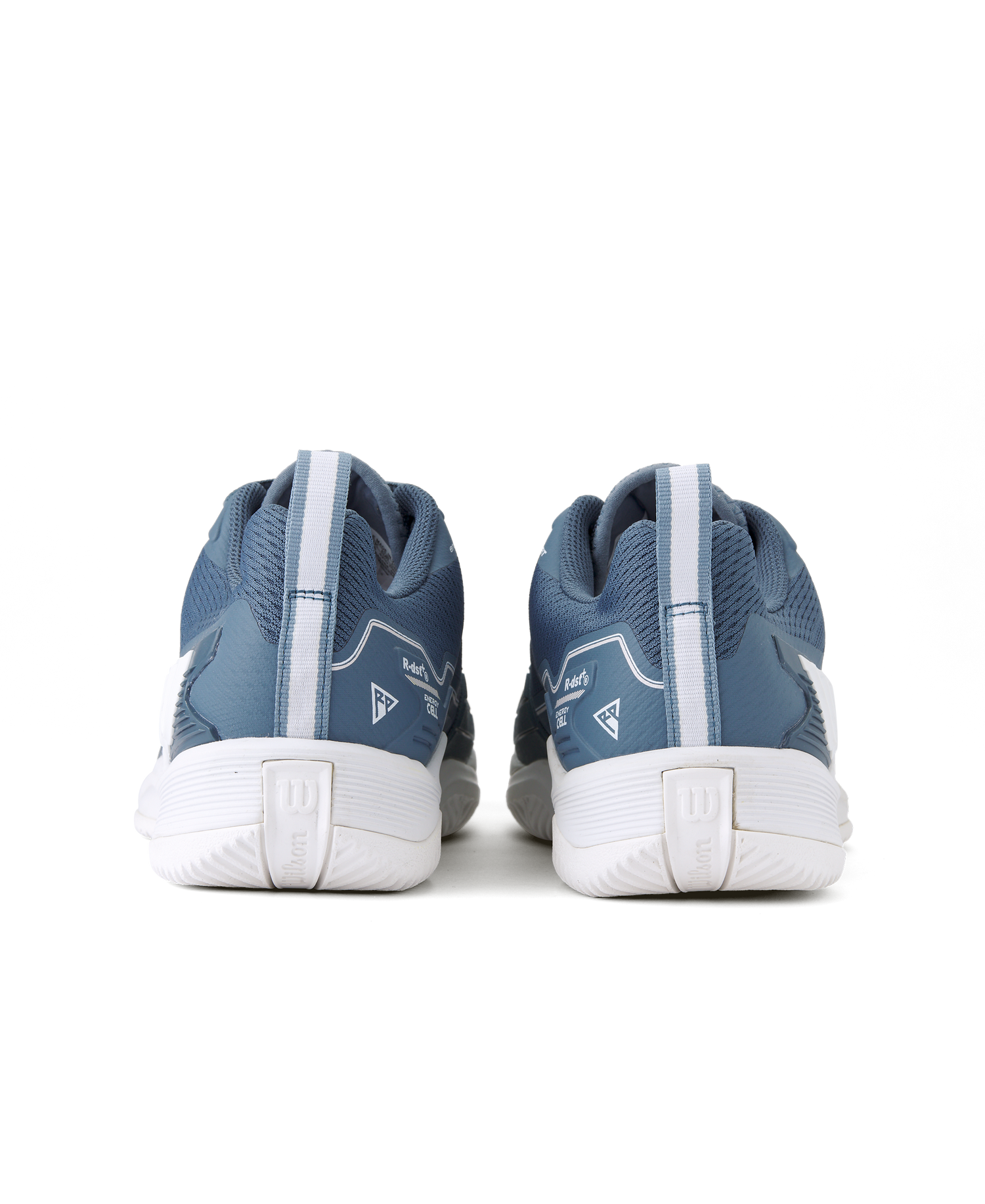ZAPATILLA RUSH PRO 4.5 IW BLU