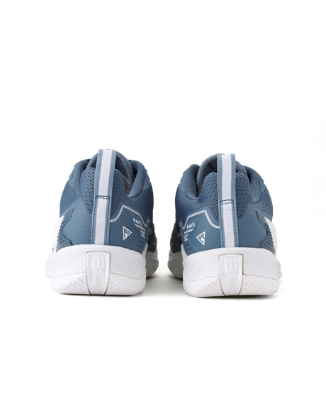ZAPATILLA RUSH PRO 4.5 IW BLU