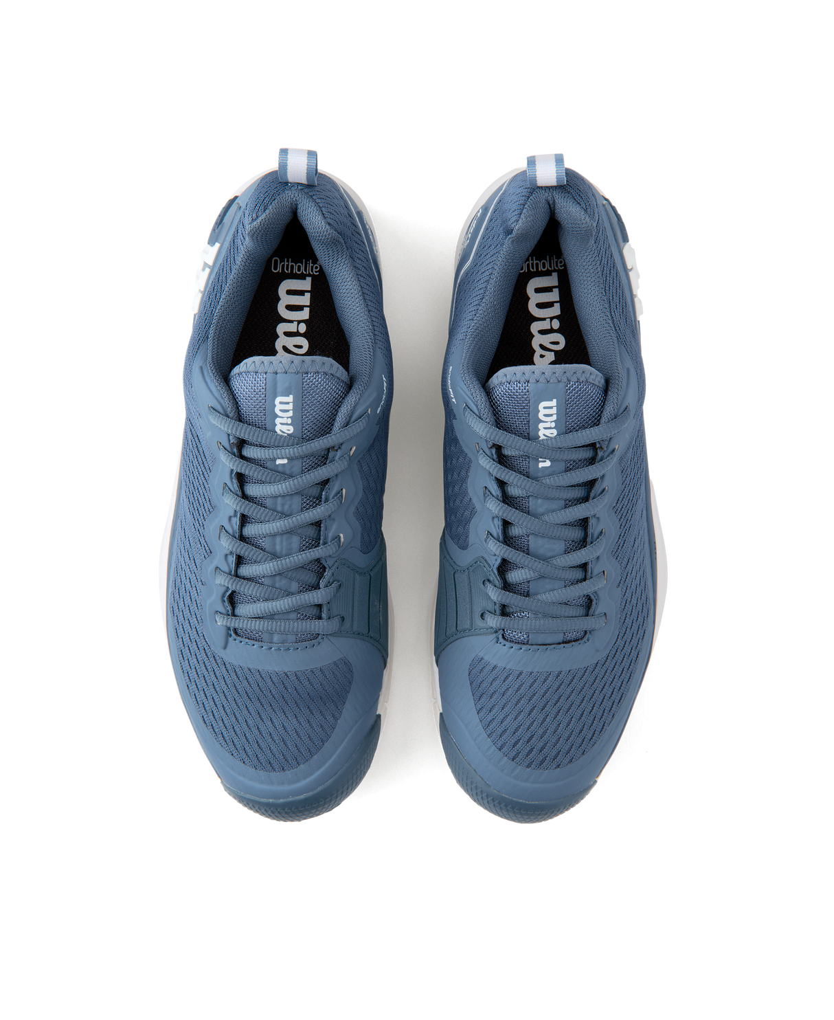 ZAPATILLA RUSH PRO 4.5 IW BLU