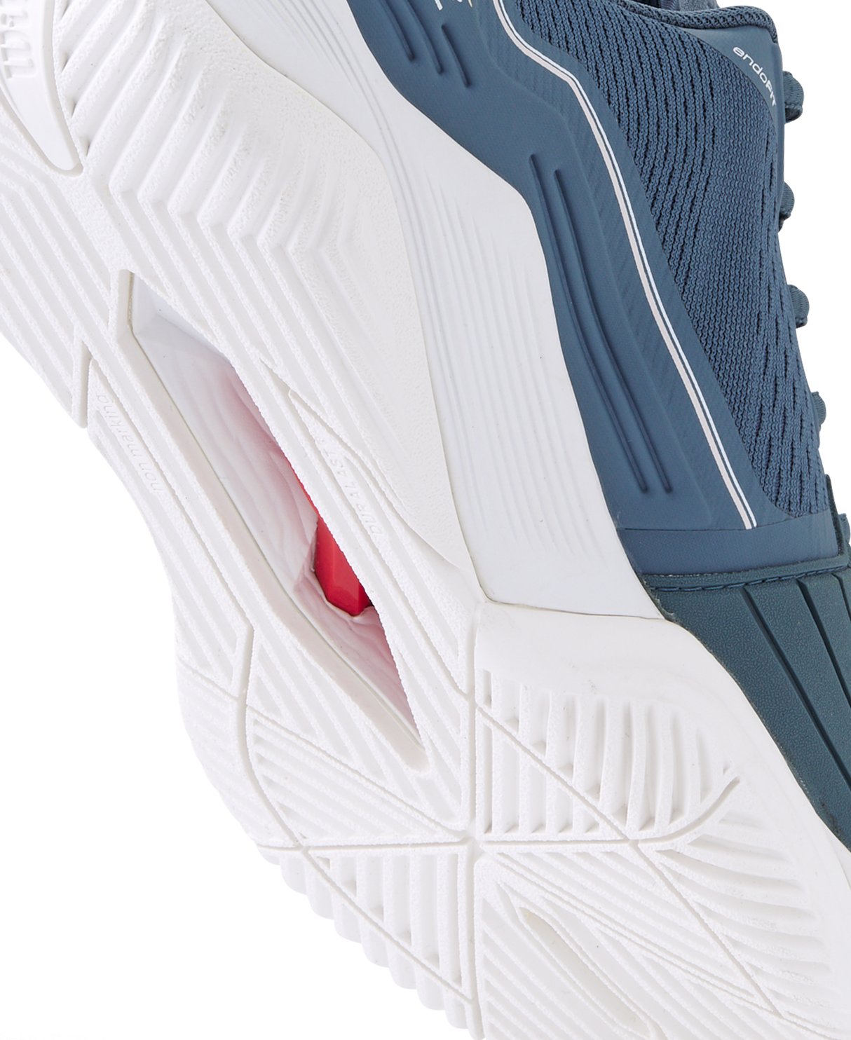ZAPATILLA RUSH PRO 4.5 IW BLU