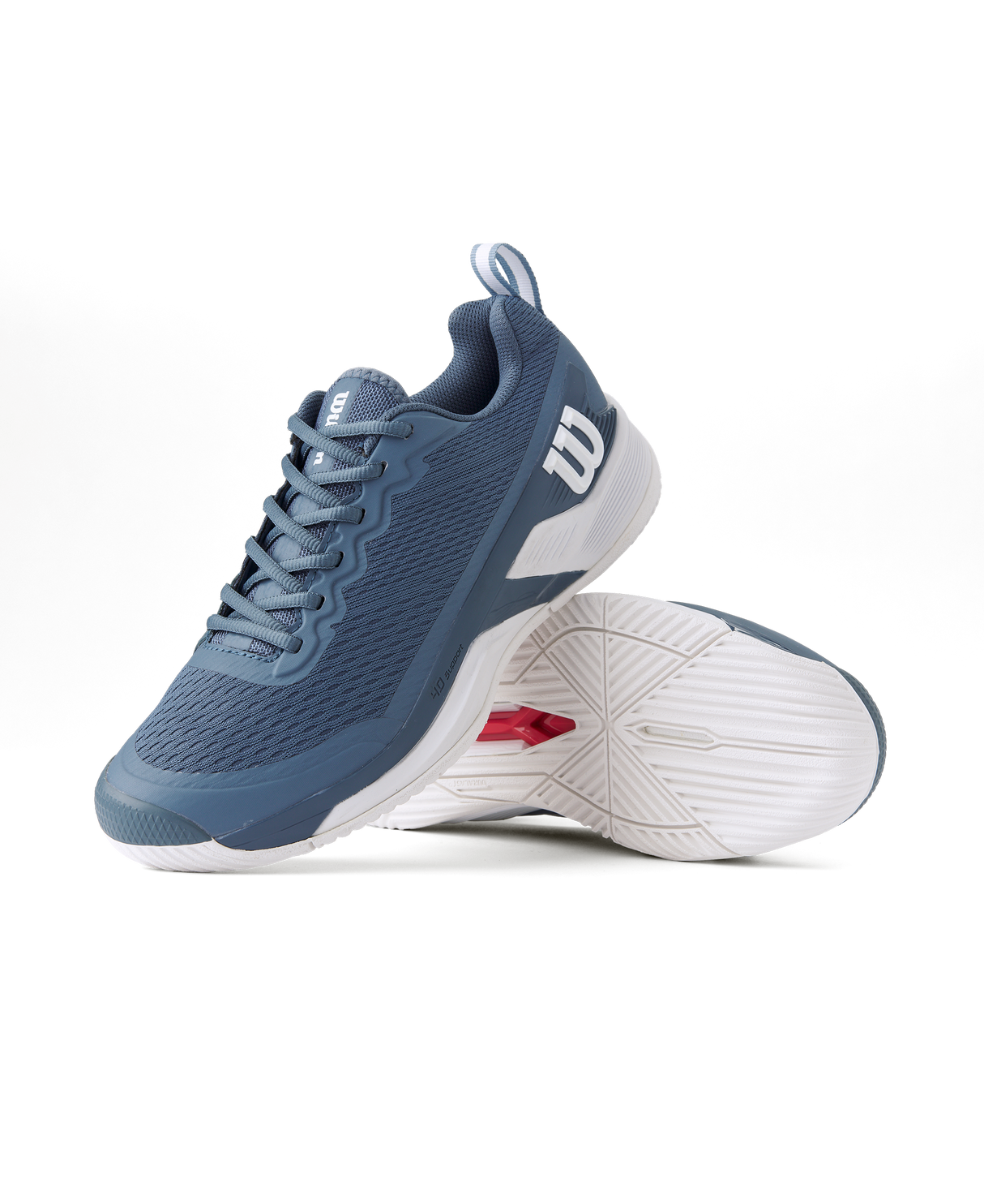 ZAPATILLA RUSH PRO 4.5 IW BLU