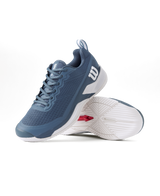 ZAPATILLA RUSH PRO 4.5 IW BLU