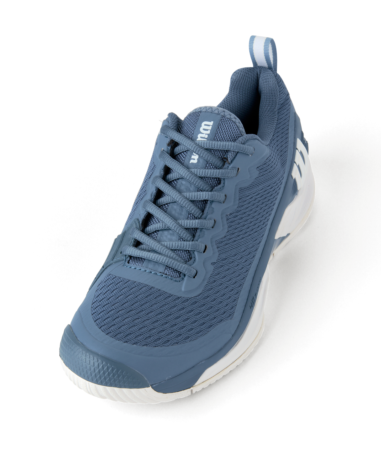 ZAPATILLA RUSH PRO 4.5 IW BLU