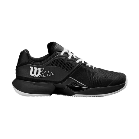ZAPATILLA BELA TOUR BLACK/BLACK/WH