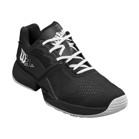 ZAPATILLA BELA TOUR BLACK/BLACK/WH