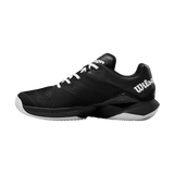 ZAPATILLA BELA TOUR BLACK/BLACK/WH