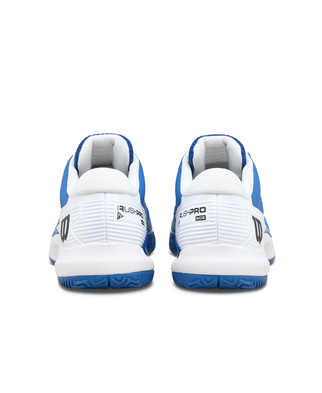 Zapatilla Rush Pro Ace Blue