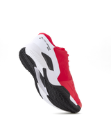 ZAPATILLA RUSH PRO ACE CLAY RD/WH/B