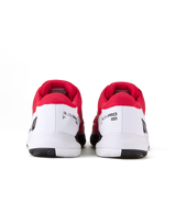 ZAPATILLA RUSH PRO ACE CLAY RD/WH/B