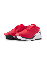 ZAPATILLA RUSH PRO ACE CLAY RD/WH/B