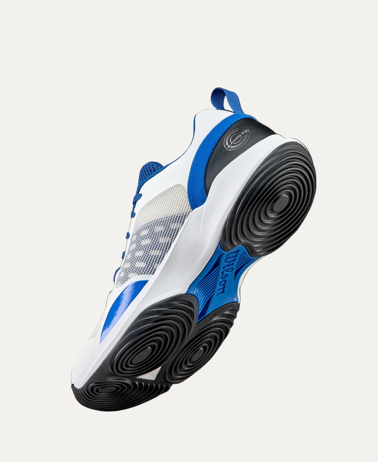 Zapatilla Hurakn Pro V2 Wh