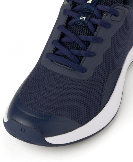 ZAPATILLA INTRIGUE LITE NAVY BLAZE