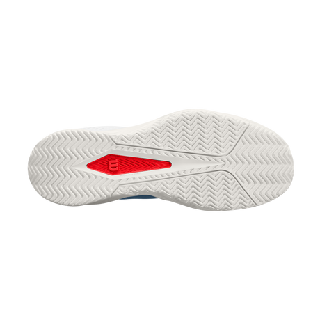 ZAPATILLA RUSH PRO LITE IW CH BL