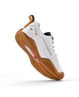 ZAPATILLA RUSH PRO 4.5 CLAY RG WH/N