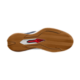 ZAPATILLA RUSH PRO 4.5 CLAY RG WH/N