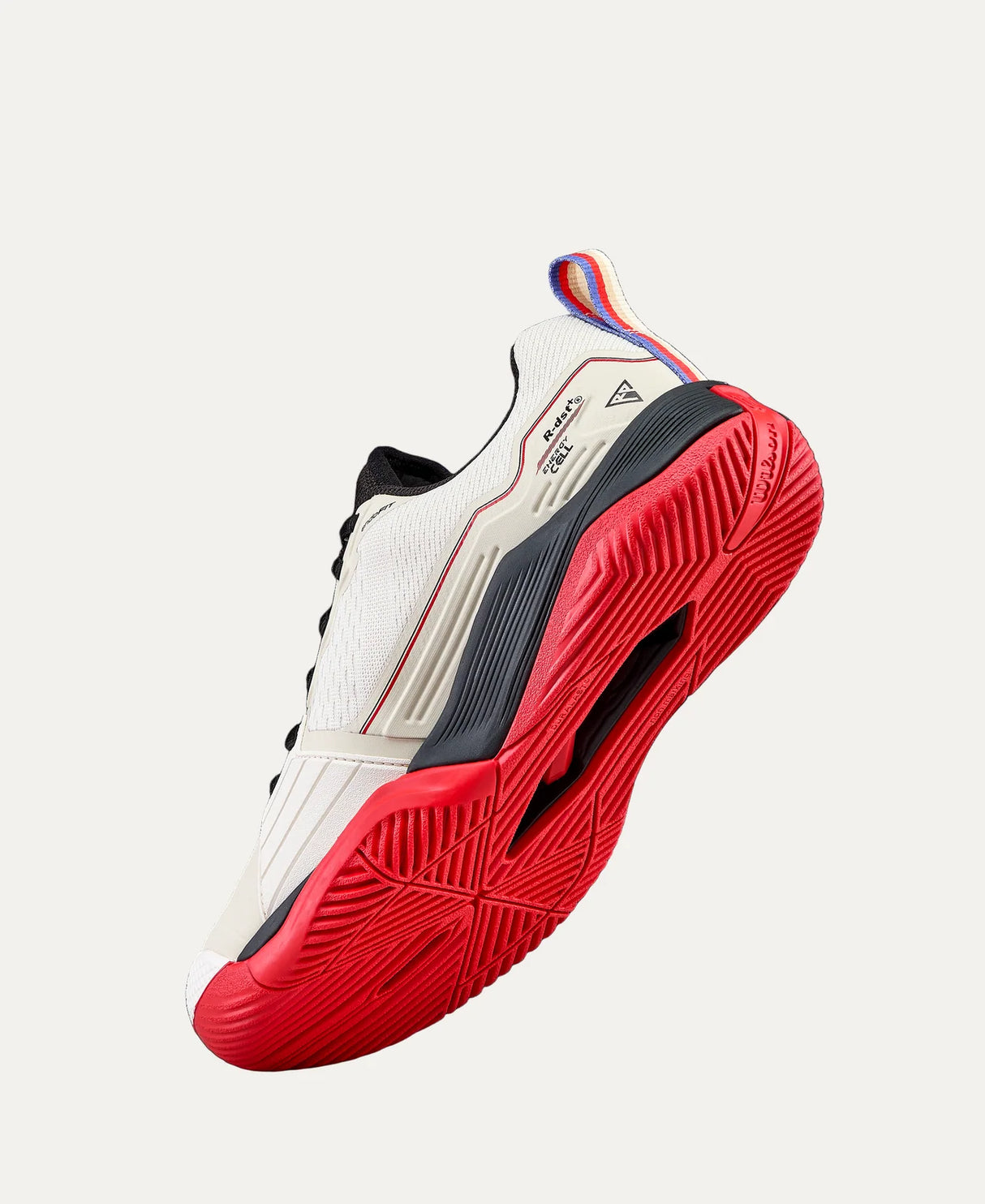 Zapatilla Rush Pro 4.5 Uso Wh
