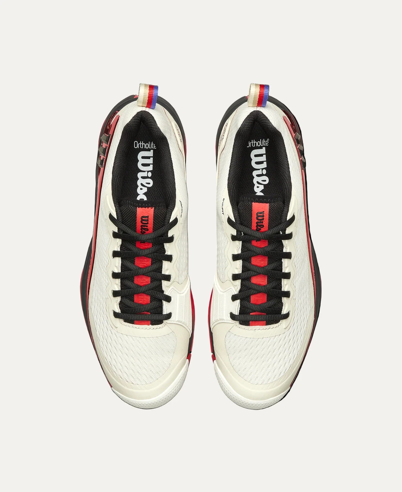 Zapatilla Rush Pro 4.5 Uso Wh